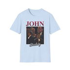 John Stirling 90's Bridgerton Netflix T-Shirt
