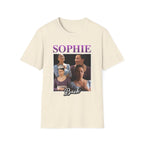 Sophie Baek 90's Bridgerton Netflix T-Shirt