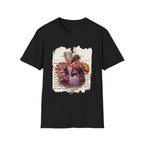 Queen Charlotte & Penelope Bridgerton Lady Whistledown Society Papers Netflix T-Shirt