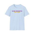 Eloise Bridgerton Fan Club Netflix T-Shirt