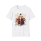 Marriage Minded Mamas Bridgerton Lady Whistledown Society Papers Netflix T-Shirt