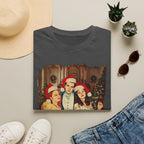 Merry Christmas Eloise, Colin & Penelope Bridgerton Netflix T-Shirt