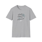 Duke Dances And Diamonds Netflix Bridgerton T-Shirt