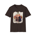 Marriage Minded Mamas Bridgerton Lady Whistledown Society Papers Netflix T-Shirt