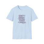 Bridgerton Obsessed My Heart Is In The Regency Era Netflix T-Shirt