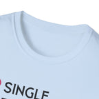 Single Taken Waiting For Bridgerton Season 5 Netflix T-Shirt