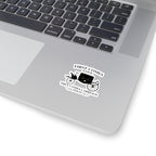 First Comes Love Then Comes Carriage Polin Bridgerton Netflix Sticker