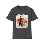 Colin Bridgerton & Penelope Bridgerton Lady Whistledown Society Papers Netflix T-Shirt