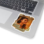 I Will Do Everything To Ensure Your Happiness Kate Sharma Bridgerton Netflix Sticker