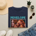 Penelope Featherington 90's Bridgerton Netflix T-Shirt