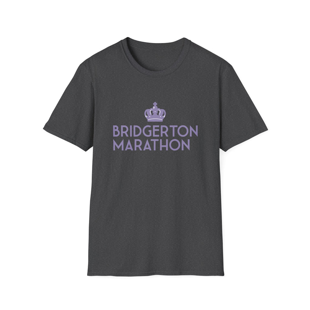 Bridgerton Marathon Netflix T-Shirt