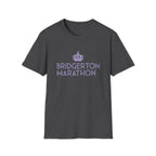 Bridgerton Marathon Netflix T-Shirt