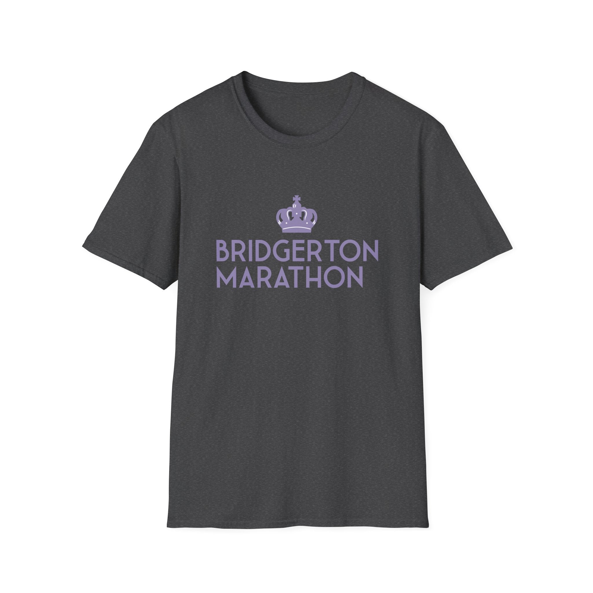 Bridgerton Marathon Netflix T-Shirt