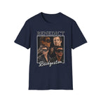 Benedict Bridgerton Masquerade Ball 90's Bridgerton Netflix T-Shirt