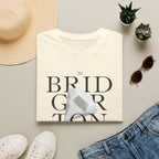 In Bridgerton We Trust Netflix Diamond T-Shirt