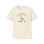 Keep Calm And Watch Bridgerton Netflix Bridgerton Cute T-Shirt
