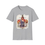 Eloise Bridgerton Masquerade Ball Lady Whistledown Society Papers Netflix T-Shirt