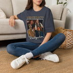 Benedict Bridgerton 90's Bridgerton Netflix T-Shirt