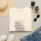 Lost In The World Of Bridgerton Netflix T-Shirt