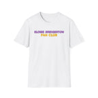 Eloise Bridgerton Fan Club Netflix T-Shirt