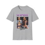 Sophie Baek 90's Bridgerton Netflix T-Shirt