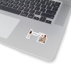 Lady Danbury & The Ladies Bridgerton Netflix Sticker
