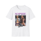 Sophie Baek 90's Bridgerton Netflix T-Shirt