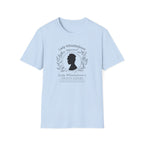 Lady Whistledown Approved Bridgerton Netflix T-Shirt