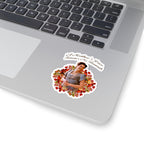 A Mother's Love Knows No Bounds Bridgerton Mother's Day Netflix Stickers