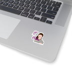 E Is For Eloise Bridgerton Netflix Sticker