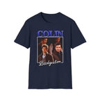 Colin Bridgerton 90's Bridgerton Netflix T-Shirt