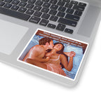 What's Happening There Cannot Be As Important As What Happening Down Here Bridgerton Netflix Sticker