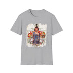 Eloise Bridgerton Masquerade Ball Lady Whistledown Society Papers Netflix T-Shirt