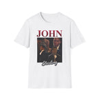 John Stirling 90's Bridgerton Netflix T-Shirt