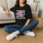Bridgerton Where Every Romance Is Worthy Of A Ballad Netflix T-Shirt