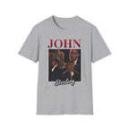 John Stirling 90's Bridgerton Netflix T-Shirt