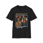 Benedict Bridgerton 90's Bridgerton Netflix T-Shirt