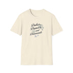 Duke Dances And Diamonds Netflix Bridgerton T-Shirt