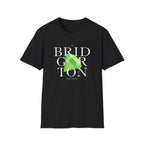 In Bridgerton We Trust Emerald Netflix T-Shirt