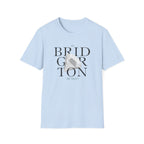 In Bridgerton We Trust Netflix Diamond T-Shirt