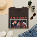 Anthony Bridgerton 90's Bridgerton Netflix T-Shirt