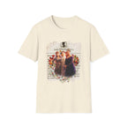 Marriage Minded Mamas Bridgerton Lady Whistledown Society Papers Netflix T-Shirt