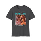 Penelope Featherington 90's Bridgerton Netflix T-Shirt