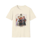 Lady Danbury, Violet Bridgerton, Portia Featherington Lady Whistledown Society Papers Netflix T-Shirt