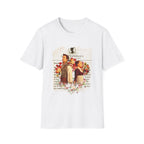 Benedict Bridgerton & Sophie Baek Back To Back Lady Whistledown Society Papers Netflix T-Shirt