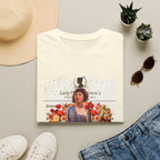 Eloise Bridgerton Masquerade Ball Lady Whistledown Society Papers Netflix T-Shirt