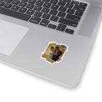 I Will Give You Anything You Want Benedict & Sophie Bridgerton Quote Netflix Sticker