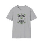 Bridgerton Is Where I Belong Netflix T-Shirt