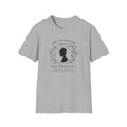 Lady Whistledown Approved Bridgerton Netflix T-Shirt