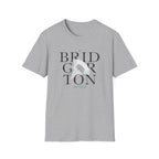 In Bridgerton We Trust Netflix Diamond T-Shirt